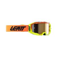 Leatt Маска Velocity 5.5 Iriz Citrus Bronze UC 68% в Махачкале