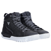 Dainese Мотоботы Metractive Woman D-WP Black/White в Махачкале