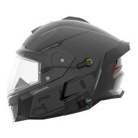 509 Шлем Delta V Carbon Commander с подогревом Black Ops в Махачкале