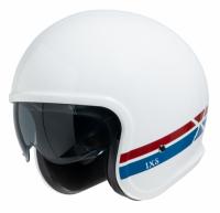 IXS Шлем Jet Helmet iXS880 2.1 Белый/Матовый в #REGION_NAME_DECLINE_PP#