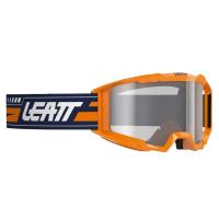Leatt Маска Vizion 3.5 Iriz Orange Silver 35% V26 в Махачкале
