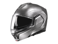 HJC Шлем i100 Hype Silver в Махачкале