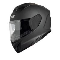 IXS Шлем интеграл iXS912 Черный матовый в Махачкале