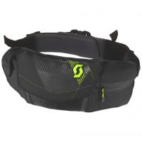 Scott Сумка на пояс Hip-Belt Six Days black/neon yellow в Махачкале