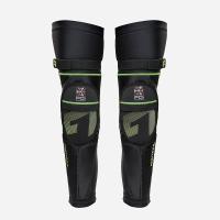Finntrail Наколенники Trophy Black в Махачкале