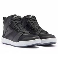 Dainese Ботинки Suburb D-WP Shoes Black/White/Iron-Gate в Махачкале