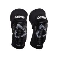 Leatt Наколенники ReaFlex Pro Knee Guard V26 Black в Махачкале