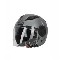 Acerbis Шлем Jet Vento 22-06 Grey в Махачкале