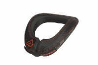 Acerbis Защита шеи детская X-Round Kid Black/Red в Махачкале