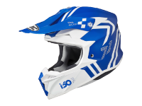 HJC Шлем i50 Hex MC2SF в Махачкале
