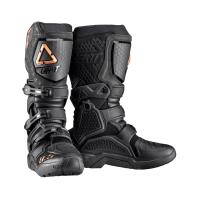 Leatt Мотоботы ADV HydraDri 8.5 V26 Black/Bronze в Махачкале