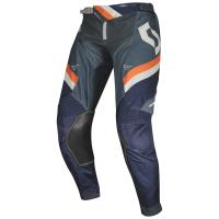 Scott Брюки 450 Podium blue/orange в Махачкале