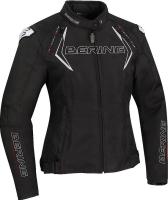 Bering Куртка текстильная женская Lady Eve-R Black в Махачкале