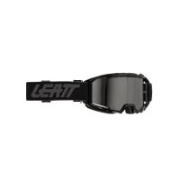 Leatt Маска Vizion 3.5 Iriz Black Silver 35 VLT V25 в Махачкале