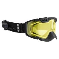 CKX Очки CKX 210 Airflow black matt/yellow lens в Махачкале