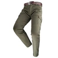 By City Штаны Mixed Man II Green в Махачкале