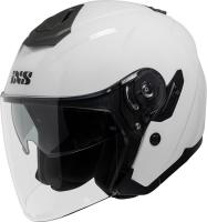 IXS Шлем iXS92 FG 1.0 белый глянцевый в Махачкале