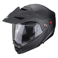 Scorpion Exo Мотошлем ADX-2 Solid Черный Матовый в Махачкале