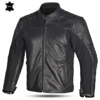 Dimox Мотокуртка Кожа Slayer Mens Perforated black в Махачкале