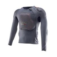 Leatt Защита тела 3DF AirFit Lite Evo Junior V26 Black в Махачкале