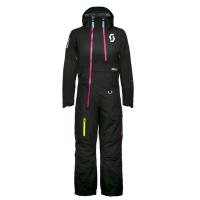 Scott Комбинезон зимний женский Artic Flex 180 Dryo black в Махачкале