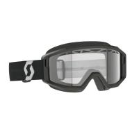 Scott Очки кроссовые Primal Enduro black/white/clear в Махачкале