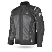 Dimox Мотокуртка текстиль Freelander Women Black/Grey в Махачкале