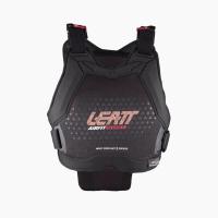 Leatt Защитный панцирь женский Chest Protector 3DF AirFit Evo V26 Black в Махачкале