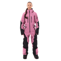 Dragonfly  Комбинезон SuperLight 3L Woman Purple Sky 2024 в Махачкале