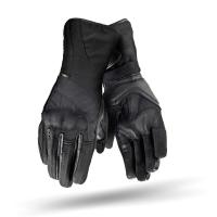 Shima Перчатки Женские Unica WP Black в Махачкале