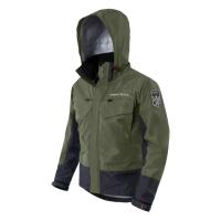Finntrail Куртка водостойкая Coaster 4023 Khaki в Махачкале