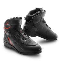 Shima Мотокросовки Enzo Men Air Black/Red в Махачкале