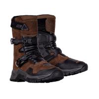 Leatt Мотоботы ADV HydraDri 7.5 Short V26 Desert в Махачкале