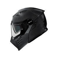 Simpson Шлем модуляр Darksome Carbon в Махачкале