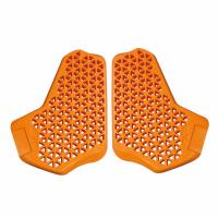 Furygan Защита груди Chest D3O Оранжевый в Махачкале