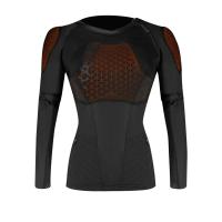 Racer Защита тела женская Motion Top (D3O) Black в Махачкале