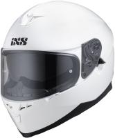 IXS Шлем HX 1100 1.0 Белый глянцевый в Махачкале