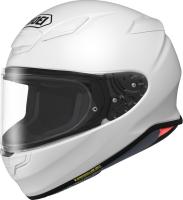 Shoei Мотошлем NXR 2 Plain белый в Махачкале