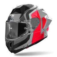 Airoh Мотошлем GP 800 Competition Red Gloss в Махачкале