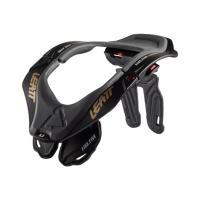 Leatt Защита шеи детская 5.5 Junior Stealth в Махачкале