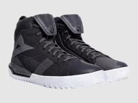 Dainese Ботинки Metractive Air 948 Blk/Blk/White в Махачкале