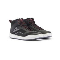 Dainese Ботинки Suburb Air Shoes Wmn black/white/apple butter в Махачкале