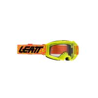 Leatt Маска Vizion 3.5 Citrus Clear 90 VLT V25 в Махачкале