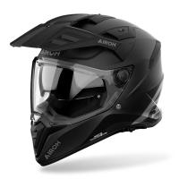 Airoh Мотошлем Bandit Black Matt в Махачкале