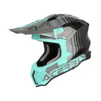 Acerbis Шлем Airstrike-C 22-06 Turquoise в Махачкале