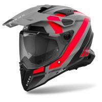 Airoh Шлем Commander 2 Mavick Orange Matt в Махачкале