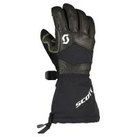 Scott Перчатки Explorair Plus GTX Long black в Махачкале
