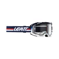 Leatt Маска Velocity 4.5 Royal Clear 83% 2024 в Махачкале