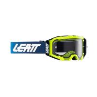 Leatt Маска Velocity 5.5 Blue Light Grey 58% в Махачкале
