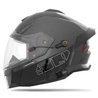 509 Шлем Delta V Carbon Commander с подогревом Legacy - Gloss Finish в Махачкале